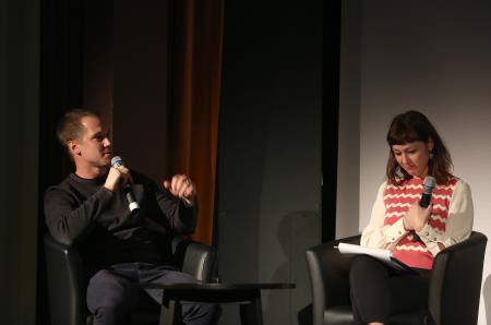 17 Večer fotografov 09 Foto Ljubo Vukelič